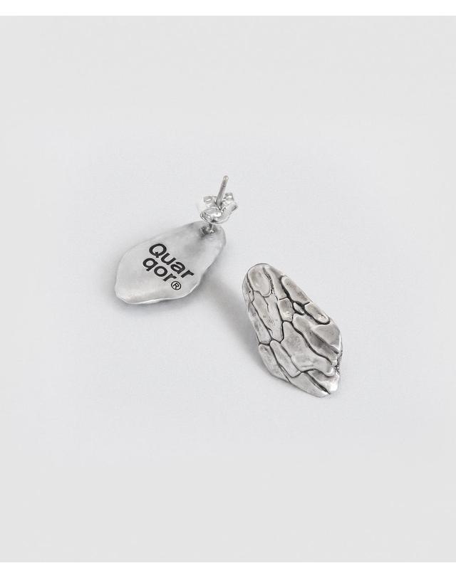 쿼르코어 4701.c1 EARRING 착용컷