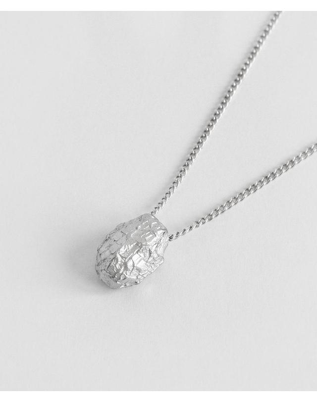 쿼르코어 4503.c1 NECKLACE 착용컷