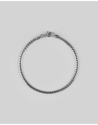 9307 silver92.5 BRACELET