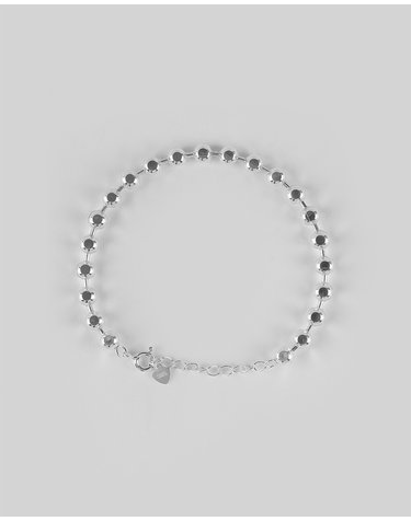7309 silver92.5 BRACELET