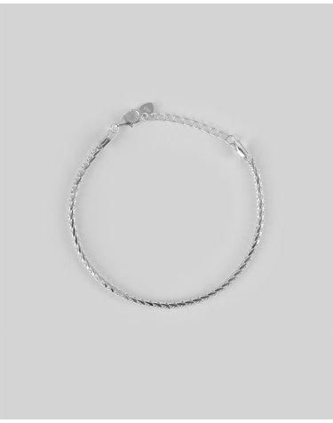 7308 silver92.5 BRACELET