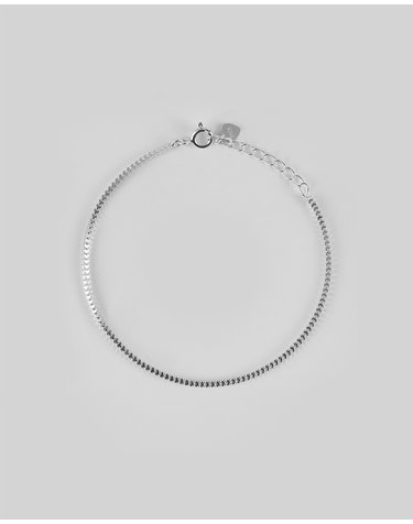 7305 silver92.5 BRACELET
