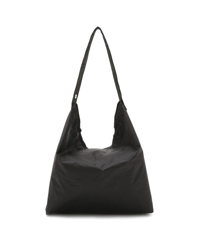 알레그리 줄리 나인 줄라이나인 가방 Sushi Sack Black 블랙 착용컷