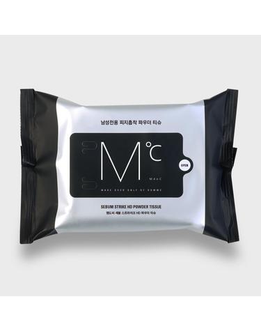 세붐 스트라이크 파우더 티슈