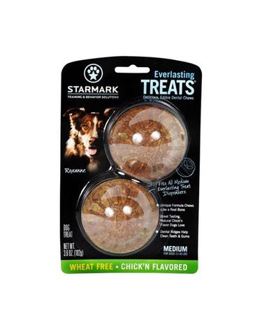 [스타마크] 에버라스팅 트릿 하이퍼알러지 S