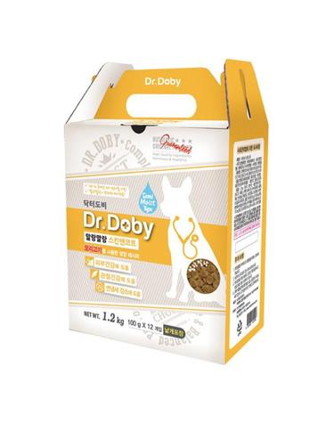 [닥터도비] 말랑말랑 오리 1.2kg