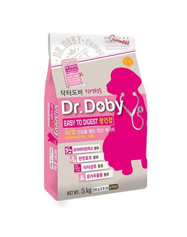 [닥터도비] 다이제스트 (장) 5kg