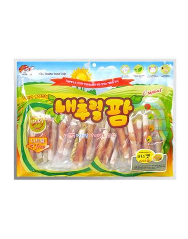 [내추럴팜] 비스켓사사미 520g X 6개