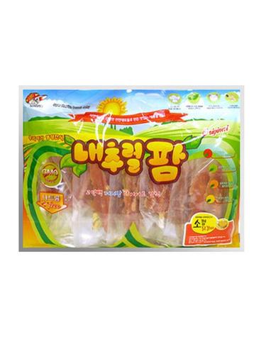 [내추럴팜] 닭갈비 520g X 6개