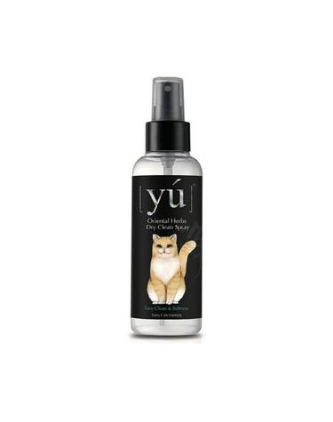 [와이유] yu 캣츠 드라이클린 스프레이_150ml