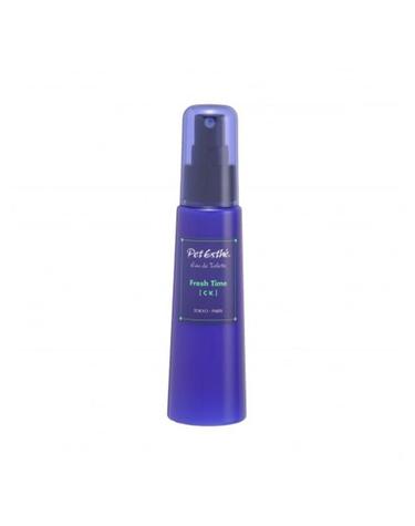 [펫에스테] 오드 투알레트 후레시 타임 (100ml)