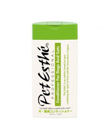 [펫에스테] 프로페셔널 컨디셔너 애견&애묘 겸용 (400ml)