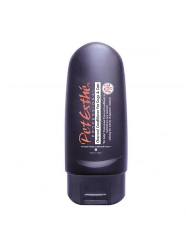 [펫에스테] 프로페셔널 챠콜 컨디셔너 애견&애묘 겸용 (300g)