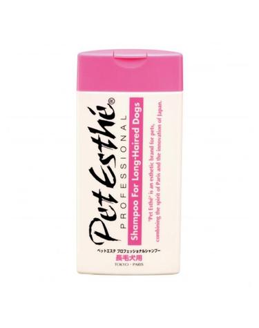 [펫에스테] 프로페셔널 샴푸 장모용 (400ml)
