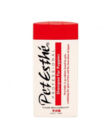 [펫에스테] 프로페셔널 샴푸 강아지용 (400ml)