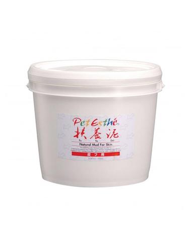 [펫에스테] 머드팩 (5kg)