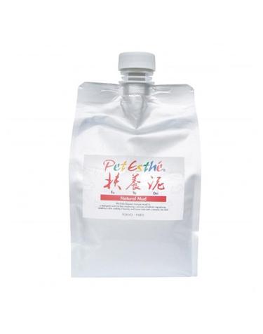 [펫에스테] 머드팩 (1kg)