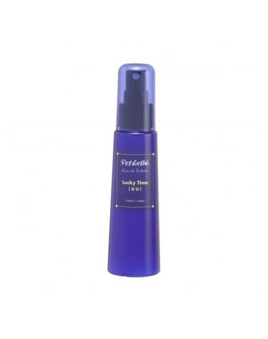 [펫에스테] 오드 투알레트 럭키 타임 (100ml)