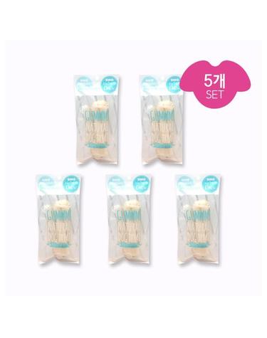 [GUMMM] 우유껌1P(7인치) X 5