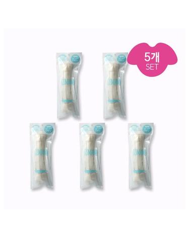 [GUMMM] 우유껌1P(10인치) X 5