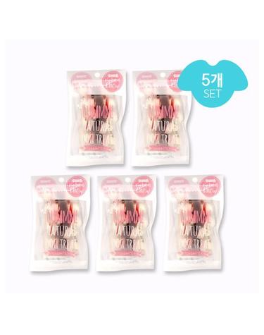 [GUMMM] 딩고오리껌5P X 5