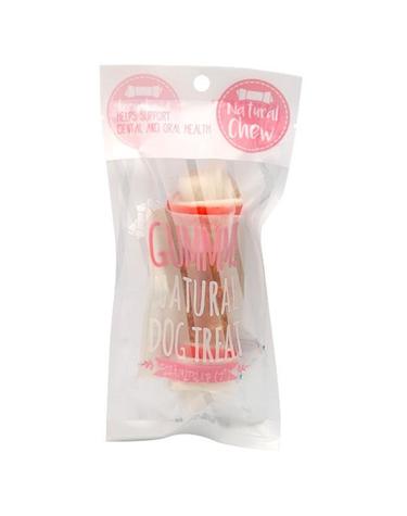 [GUMMM] 딩고치킨껌1P(7인치)