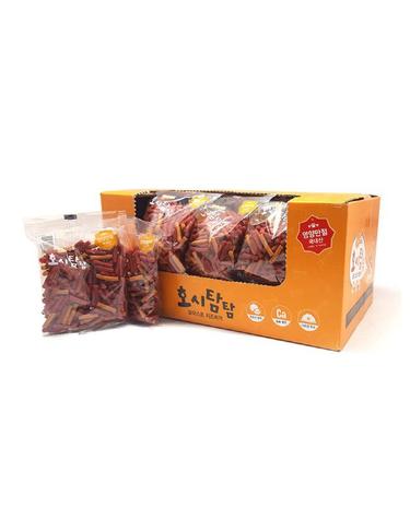[호시탐탐] 모이스트 치즈버거 100g X 40개