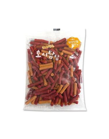 [호시탐탐] 모이스트 치즈버거 100g
