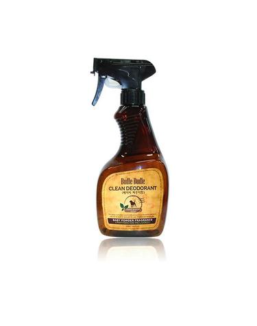 [부들부들] 클린탈취제_베이비 530ml