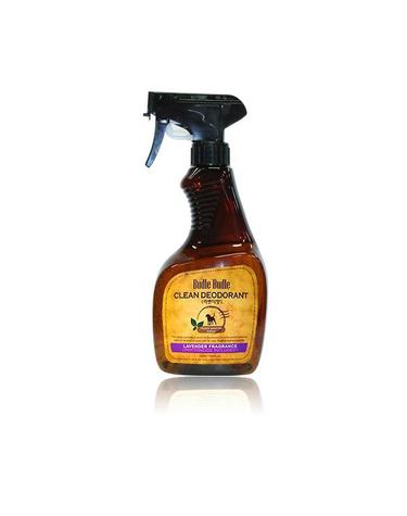 [부들부들] 클린탈취제_라벤더 530ml