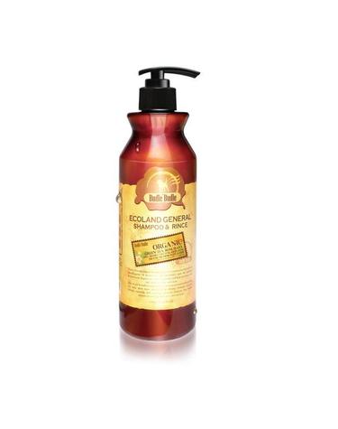 [부들부들] 제너럴 샴푸린스 500ml