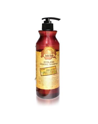 [부들부들] 에코랜드 제너럴삼푸 500ml
