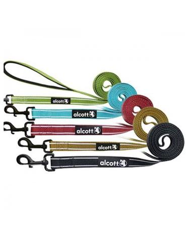 Alcott Leashes (알콧 리드줄) S - 파랑 강아지리드줄