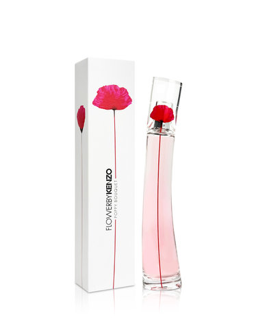 플라워바이겐조 포피 부케 EDP 50ml[쇼핑백증정]