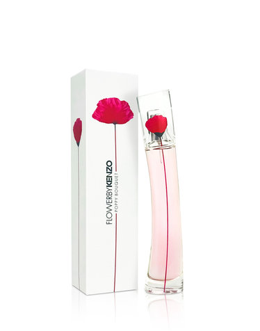 플라워바이겐조 포피 부케 EDP 30ml [쇼핑백증정]