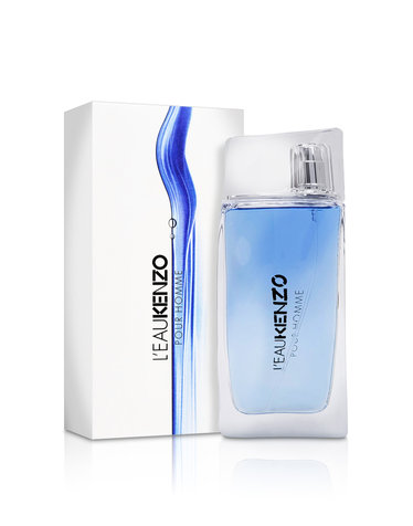 로 겐조 뿌르옴므 EDT 50ml [쇼핑백증정]