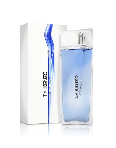 로 겐조 뿌르옴므 EDT 100ml [쇼핑백증정]