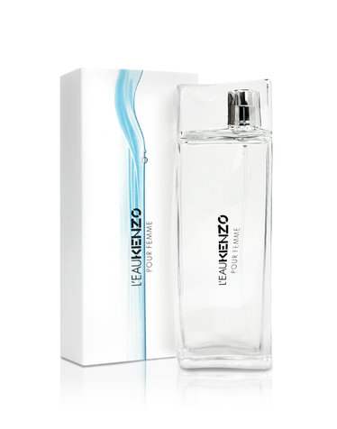 로 겐조 뿌르팜므 오 드 뚜왈렛 100ml [쇼핑백증정]