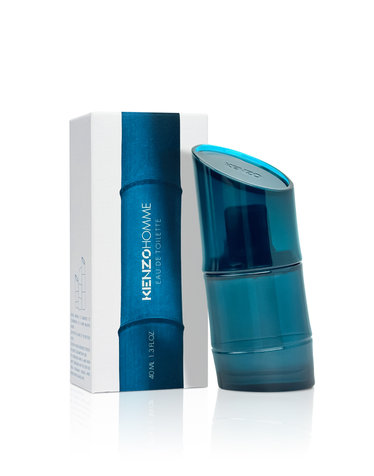 겐조 옴므 EDT 40ml + 정품쇼핑백