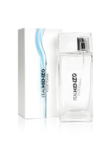 로 겐조 뿌르팜므 EDT 50ml[쇼핑백증정]