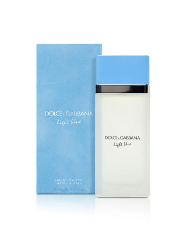 돌체앤바나 라이트블루 EDT 100ml + 정품쇼핑백