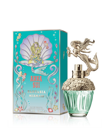 안나수이 판타지아 머메이드 EDT 50ml