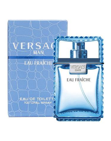 베르사체 오 프레쉬 맨 EDT 30ml [정품쇼핑백]