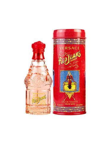 베르수스 레드진 EDT 75ml [정품쇼핑백]