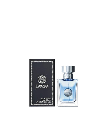 베르사체 베르사체 뿌르옴므 EDT 30ml [정품쇼핑백]