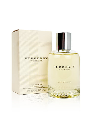 버버리 위크앤드 포 우먼 EDP 100ml