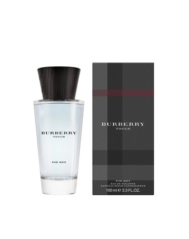 버버리 터치 맨 EDT 100ml