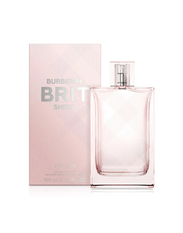 버버리 브릿 쉬어 EDT 100ml