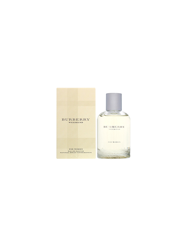 버버리 버버리 위크앤드 포 우먼 EDP 100ml 착용컷