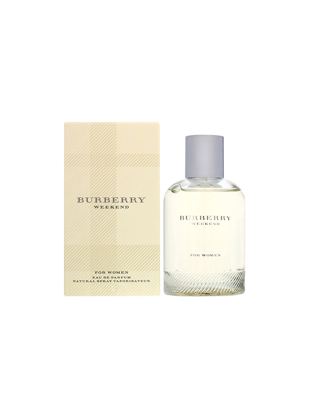 버버리 버버리 위크앤드 포 우먼 EDP 100ml 착용컷